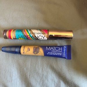 *bundle* 2 concealers in shade “medium”